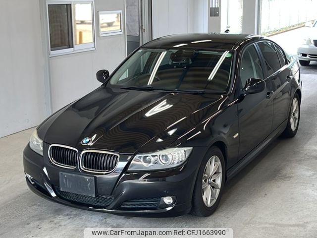 bmw 3-series 2011 CFJ1663990 image 1