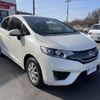 honda fit 2014 -HONDA--Fit DBA-GK3--GK3-1027624---HONDA--Fit DBA-GK3--GK3-1027624- image 6
