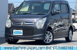 mazda flair 2013 quick_quick_DBA-MJ34S_MJ34S-105476