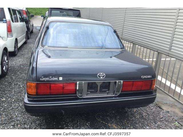 Toyota gs130 crown