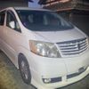 toyota alphard 2005 -TOYOTA--Alphard CBA-ANH10W--ANH10-0108803---TOYOTA--Alphard CBA-ANH10W--ANH10-0108803- image 2