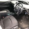 toyota prius 2020 -TOYOTA--Prius DAA-ZVW51--ZVW51-6140052---TOYOTA--Prius DAA-ZVW51--ZVW51-6140052- image 6