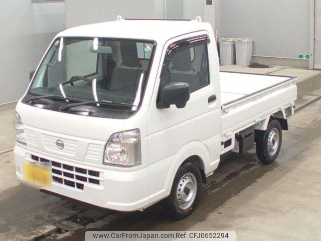 nissan clipper-truck 2024 -NISSAN 【平泉 480う7805】--Clipper Truck DR16T-824896---NISSAN 【平泉 480う7805】--Clipper Truck DR16T-824896- image 1