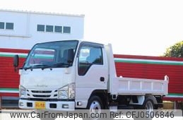 isuzu elf-truck 2021 quick_quick_2RG-NKR88AD_NKR88-7012801