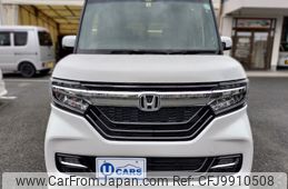 honda n-box 2018 -HONDA--N BOX DBA-JF3--JF3-8000400---HONDA--N BOX DBA-JF3--JF3-8000400-