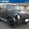 mercedes-benz g-class 2018 CFJ1630350 image 10