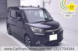 suzuki solio 2017 CFJ1704344