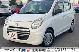 suzuki alto-eco 2014 CFJ1551178