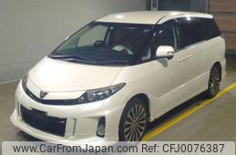 toyota estima 2013 -TOYOTA--Estima DBA-ACR55W--ACR55-0033155---TOYOTA--Estima DBA-ACR55W--ACR55-0033155-