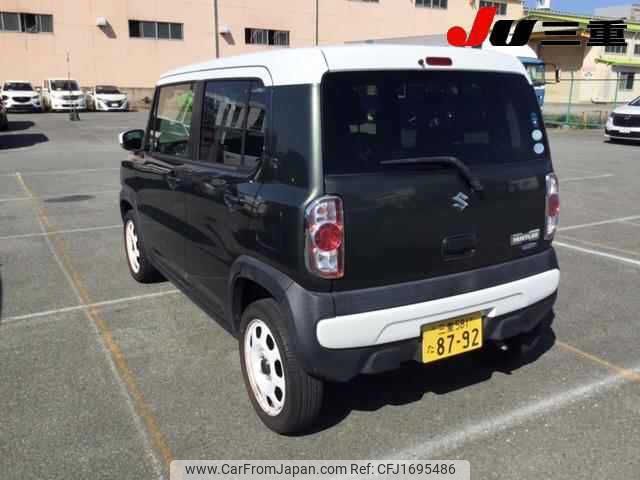 suzuki hustler 2015 CFJ1695486 image 2