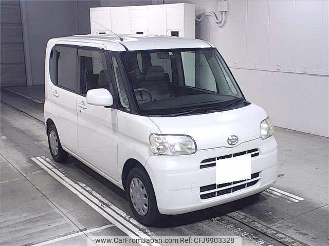 daihatsu tanto 2008 -DAIHATSU 【名古屋 582ｱ9434】--Tanto L375S--0016156---DAIHATSU 【名古屋 582ｱ9434】--Tanto L375S--0016156- image 1