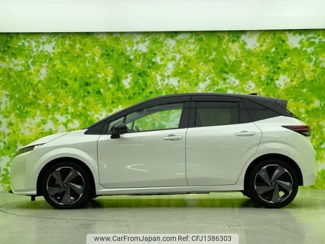 nissan aura 2023 quick_quick_6AA-FE13_FE13-359983 image 2