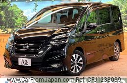 nissan serena 2017 -NISSAN--Serena DAA-GFC27--GFC27-055667---NISSAN--Serena DAA-GFC27--GFC27-055667-
