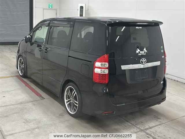 toyota noah 2013 -TOYOTA--Noah ZRR70W-0544163---TOYOTA--Noah ZRR70W-0544163- image 2