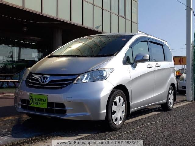 honda freed 2012 CFJ1688351 image 1