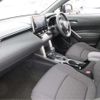 toyota corolla-cross 2023 -TOYOTA 【湘南 341】--Corolla Cross ZVG11--ZVG11-1052217---TOYOTA 【湘南 341】--Corolla Cross ZVG11--ZVG11-1052217- image 9