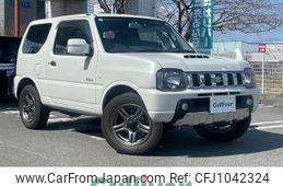 suzuki jimny 2013 -SUZUKI--Jimny ABA-JB23W--JB23W-702107---SUZUKI--Jimny ABA-JB23W--JB23W-702107-