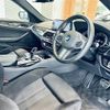 bmw 5-series 2020 -BMW--BMW 5 Series 3DA-JF20--WBAJF52090WW47892---BMW--BMW 5 Series 3DA-JF20--WBAJF52090WW47892- image 4