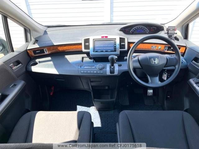 honda freed 2011 -HONDA--Freed DBA-GB3--GB3-1364387---HONDA--Freed DBA-GB3--GB3-1364387- image 2