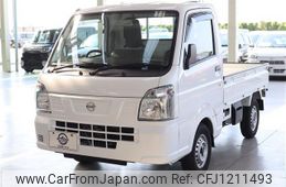 nissan clipper-truck 2023 -NISSAN--Clipper Truck 3BD-DR16T--DR16T-701819---NISSAN--Clipper Truck 3BD-DR16T--DR16T-701819-