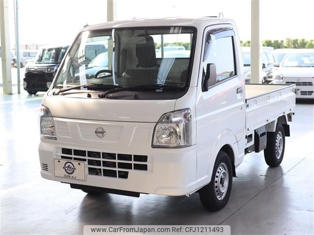 nissan clipper-truck 2023 -NISSAN--Clipper Truck 3BD-DR16T--DR16T-701819---NISSAN--Clipper Truck 3BD-DR16T--DR16T-701819- image 1