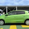mitsubishi mirage 2012 CFJ1773906 image 17