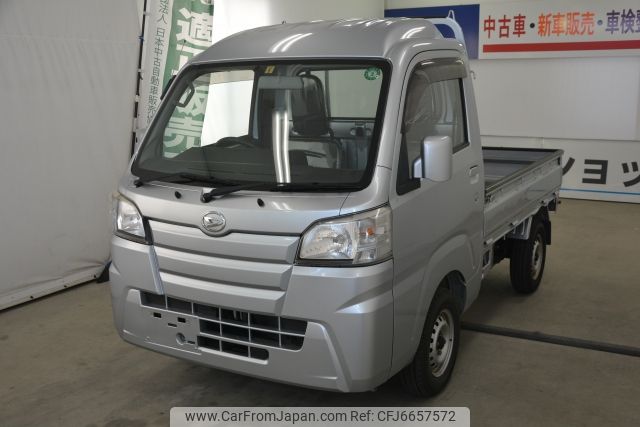 daihatsu hijet-truck 2015 YAMAKATSU_S510P-0051028 image 1