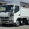 mitsubishi-fuso canter 2012 GOO_NET_EXCHANGE_0803477A20250203G002 image 8