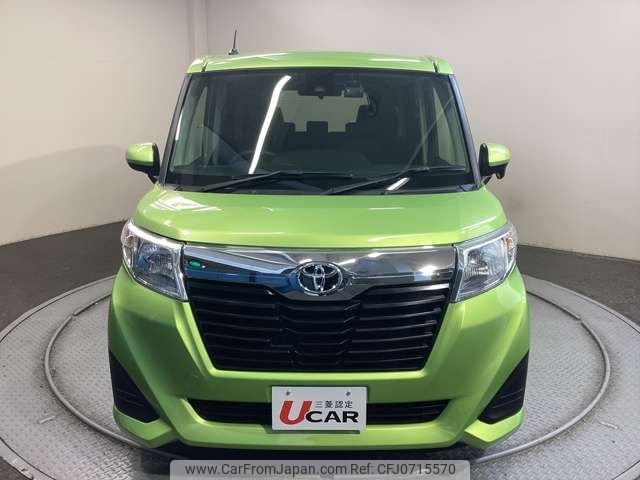 toyota roomy 2018 -TOYOTA--Roomy DBA-M900A--M900A-0171600---TOYOTA--Roomy DBA-M900A--M900A-0171600- image 2