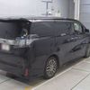 toyota vellfire 2017 -TOYOTA--Vellfire AGH30W-0160430---TOYOTA--Vellfire AGH30W-0160430- image 2