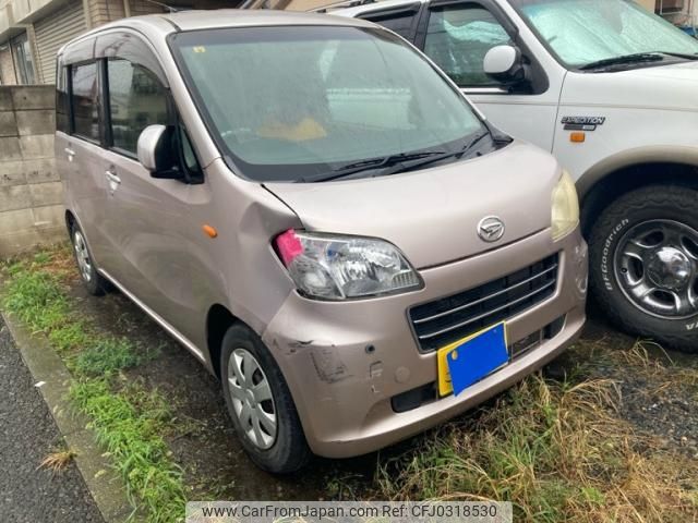 daihatsu tanto-exe 2010 -DAIHATSU--Tanto Exe DBA-L455S--L455S-0040098---DAIHATSU--Tanto Exe DBA-L455S--L455S-0040098- image 2