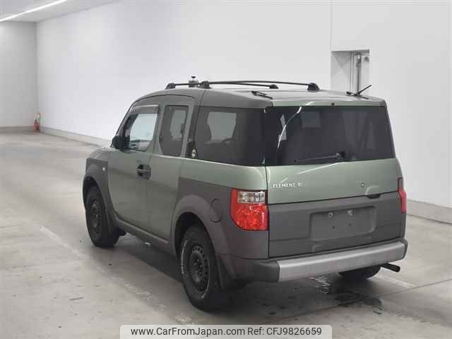 honda element undefined -HONDA--Element YH2-1000573---HONDA--Element YH2-1000573- image 2