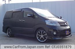 toyota alphard-v 2008 quick_quick_DBA-ANH10W_ANH10-0202981