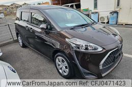 toyota sienta 2018 -TOYOTA--Sienta DBA-NSP170G--NSP170-7175333---TOYOTA--Sienta DBA-NSP170G--NSP170-7175333-