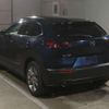 mazda cx-3 2022 CFJ1761971 image 5