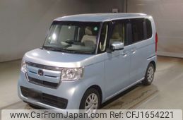 honda n-box 2017 CFJ1654221