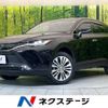 toyota harrier 2021 -TOYOTA--Harrier 6AA-AXUH80--AXUH80-0022764---TOYOTA--Harrier 6AA-AXUH80--AXUH80-0022764- image 1