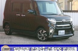 daihatsu tanto 2019 quick_quick_LA650S_LA650S-0053468