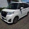 subaru justy 2017 -SUBARU 【群馬 503ﾉ3218】--Justy M900F--0001709---SUBARU 【群馬 503ﾉ3218】--Justy M900F--0001709- image 1