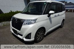 subaru justy 2017 -SUBARU 【群馬 503ﾉ3218】--Justy M900F--0001709---SUBARU 【群馬 503ﾉ3218】--Justy M900F--0001709-