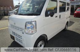 nissan clipper-van 2021 -NISSAN 【名変中 】--Clipper Van DR17V--474092---NISSAN 【名変中 】--Clipper Van DR17V--474092-