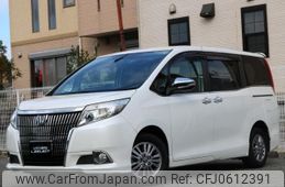 toyota esquire 2015 quick_quick_DBA-ZRR80G_ZRR80-0135427