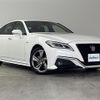 toyota crown 2018 -TOYOTA--Crown 6AA-AZSH20--AZSH20-1001991---TOYOTA--Crown 6AA-AZSH20--AZSH20-1001991- image 1