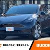 tesla-motors tesla-others 2023 -TESLA 【大宮 303ｻ3905】--ﾃｽﾗﾓﾃﾞﾙY YL1YT--PC853661---TESLA 【大宮 303ｻ3905】--ﾃｽﾗﾓﾃﾞﾙY YL1YT--PC853661- image 1