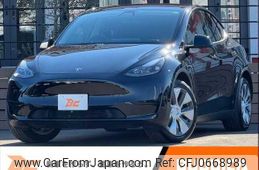 tesla-motors tesla-others 2023 -TESLA 【大宮 303ｻ3905】--ﾃｽﾗﾓﾃﾞﾙY YL1YT--PC853661---TESLA 【大宮 303ｻ3905】--ﾃｽﾗﾓﾃﾞﾙY YL1YT--PC853661-