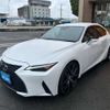 lexus is 2021 -LEXUS 【大阪 304ｻ1448】--Lexus IS 6AA-AVE30--AVE30-5084941---LEXUS 【大阪 304ｻ1448】--Lexus IS 6AA-AVE30--AVE30-5084941- image 41