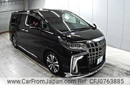 toyota alphard 2021 -TOYOTA 【愛媛 337と】--Alphard AGH30W-9040966---TOYOTA 【愛媛 337と】--Alphard AGH30W-9040966-