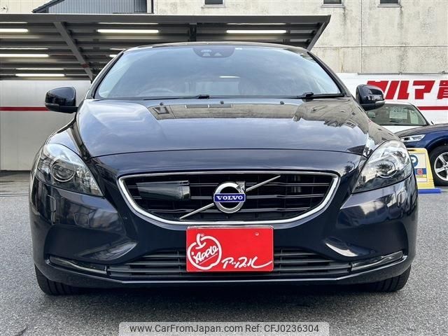 volvo v40 2016 -VOLVO--Volvo V40 LDA-MD4204T--YV1MVA8RDG2320894---VOLVO--Volvo V40 LDA-MD4204T--YV1MVA8RDG2320894- image 2