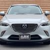 mazda cx-3 2017 CFJ1734483 image 6