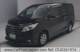 toyota noah 2015 -TOYOTA 【長野 502ｽ4302】--Noah DBA-ZRR85G--ZRR85-0031597---TOYOTA 【長野 502ｽ4302】--Noah DBA-ZRR85G--ZRR85-0031597-